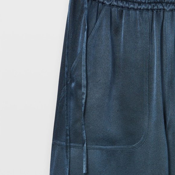 Club Monaco Pajama Pants - Size S - Picture 4 of 8